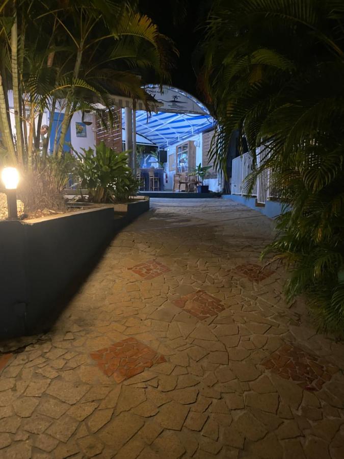 Residence Bleu Marine Ле-Гозье Экстерьер фото