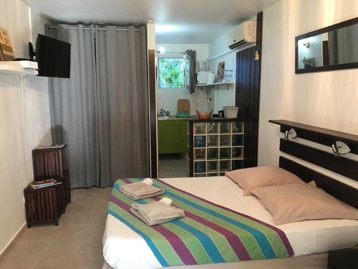 Residence Bleu Marine Ле-Гозье Экстерьер фото