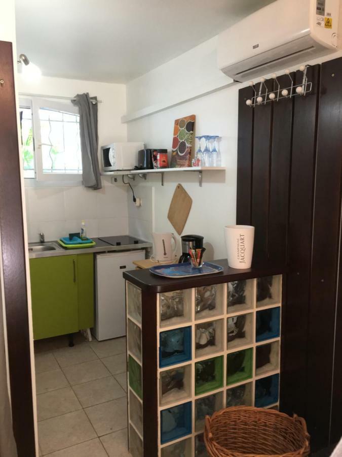 Residence Bleu Marine Ле-Гозье Экстерьер фото